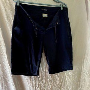 Womens' Columba Omni-Shield Navy Blue Sz 10